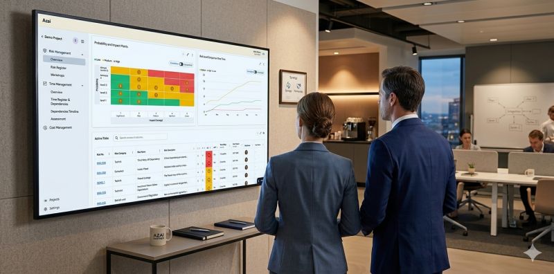 Das Azai Partnership Programm